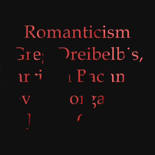 Romanticism Period 6