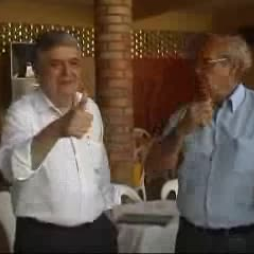 entrevista com prefeito de limoeiro