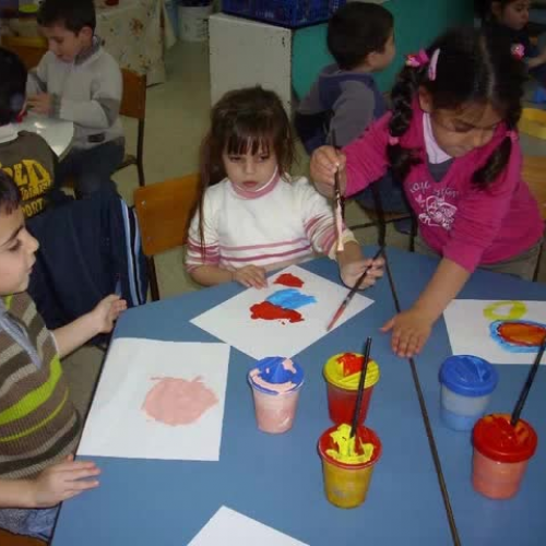 drawings for my friends