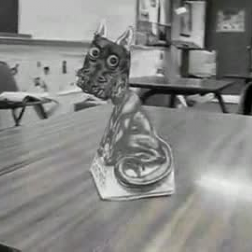 Army of Paper Dragons-Illusion