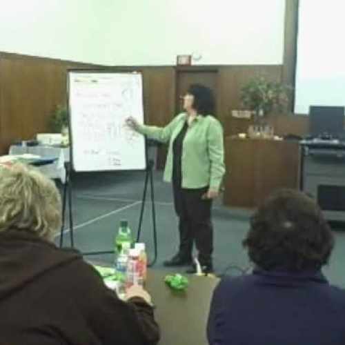 RESA-I MSP Workshop March 14th