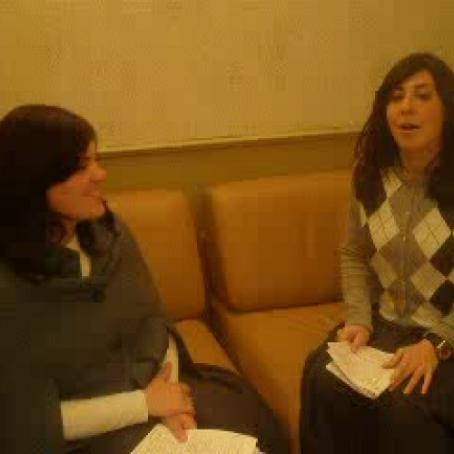 Speech and Language Impairments