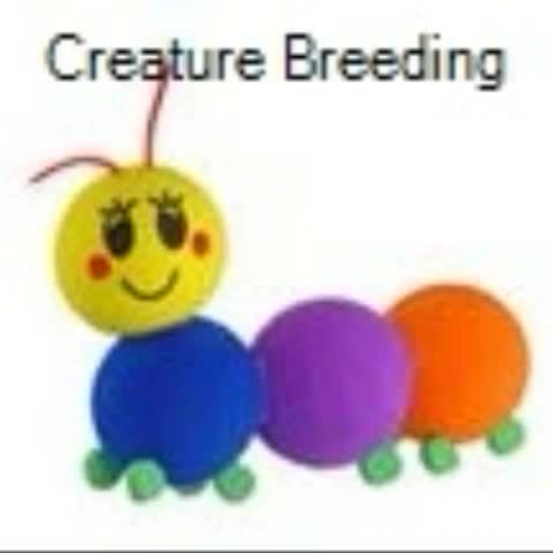 Creature Breeding