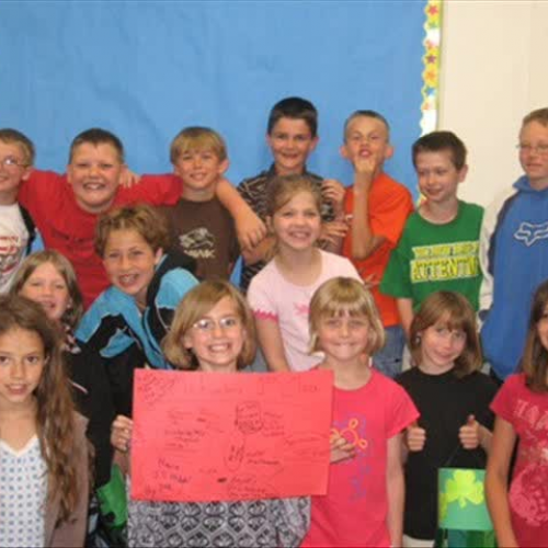 Fischer - EDUC 552 Movie