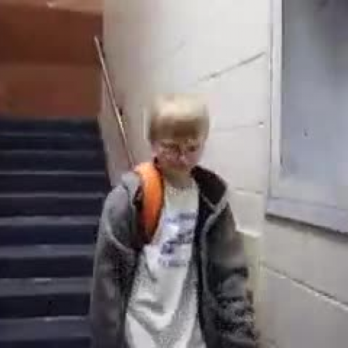 How to Arrive at Kids Korner