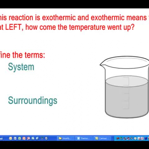 Acc Chem Thermo Part 2
