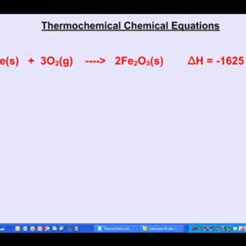 Acc Chem Thermo Part 4