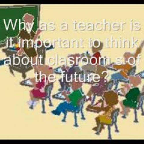 Classroom of the Future