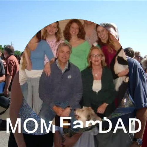 Mary Moran Photostory