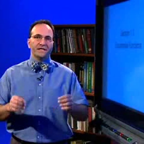 Exponential Functions