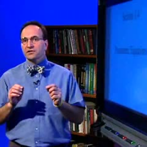 Parametric Equations