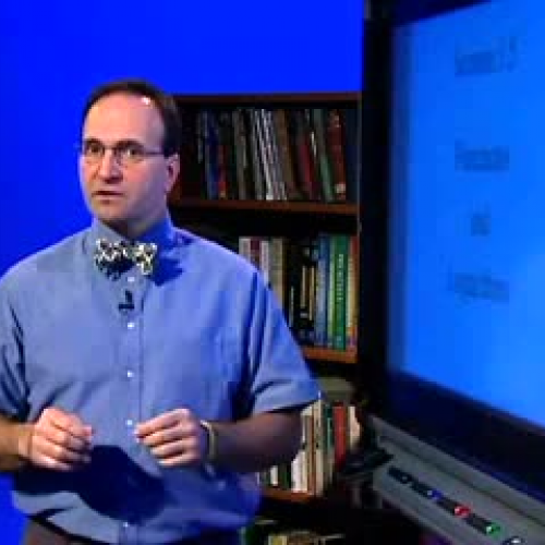 Functions and Logarithms