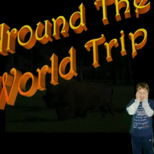 Tour the World