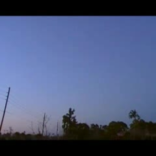 Space Shuttle March 15