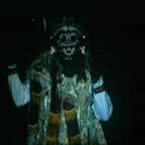 Asian Theater Part 3