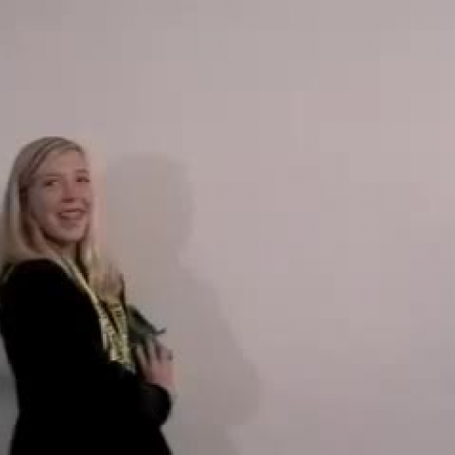 March 16th Announcements