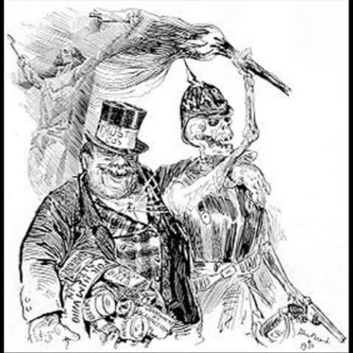 Imperialism Period 4