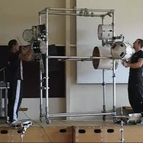 Visitors to our School