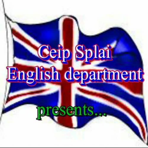 Giving directions 2009 6