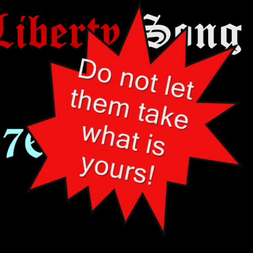 Liberty Song