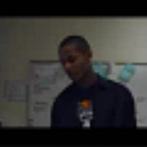 Romeo and Juliet Rap by Phillip