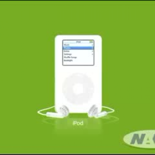 Ipod Flea