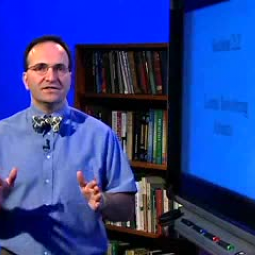 Limits Involving Infinity