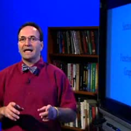 Derivative of a Function