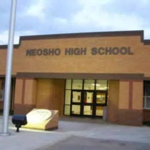 Neosho R5 School District 2009 School Bond Is