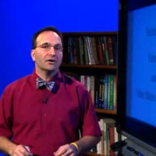 Velocity and Other Rates of Change