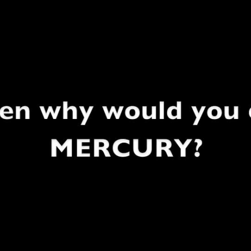 Mercury PSA
