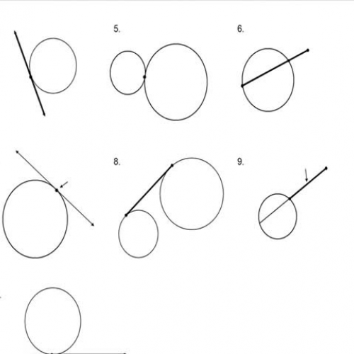 Geo Notes 10.4 day 1