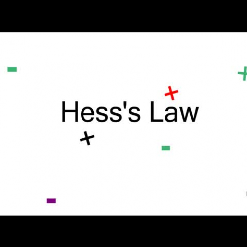 Acc Chem Thermochemistry Part 5