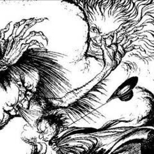 THE NORTH WIND AND THE SUN -- Site3E.Com