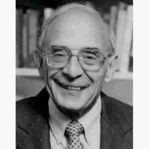 Chris Argyris Greeting