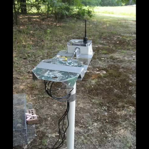 Wireless Sensor Networks