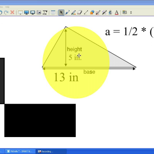 Incomplete math problem