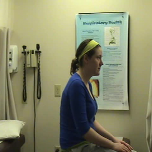 Respiratory System Part 1