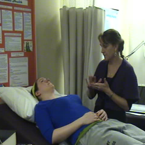 Cardiovascular Assessment Palpation Continued