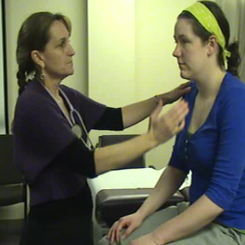 Cardiovascular Assessment Pulses