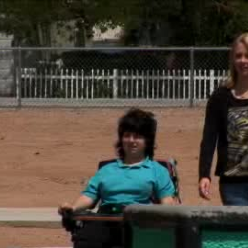 Profile of Bookshare Member Jessica Pinto