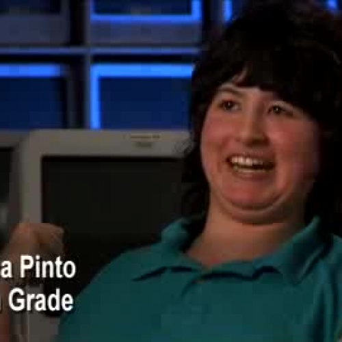 Bookshare How-To With Jessica Pinto