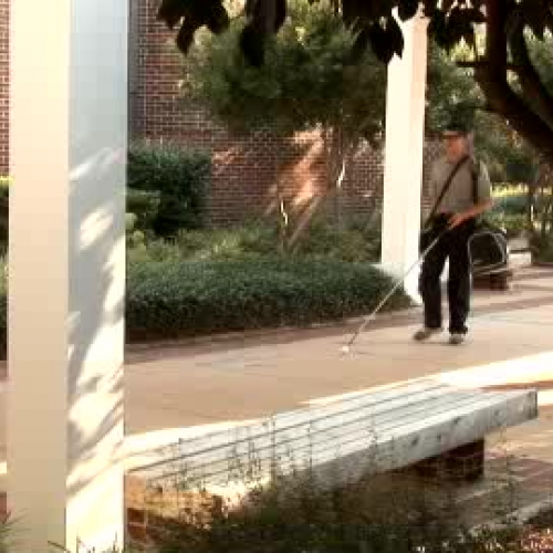 Profile of Bookshare Student Member Curtis Ho