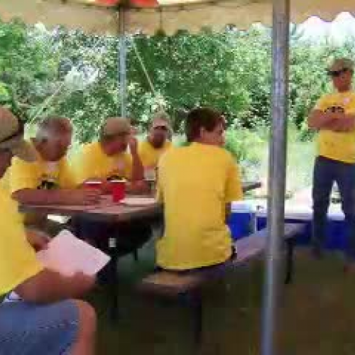 Watersheds of Wonder