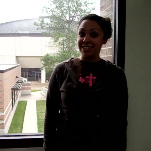 Bearkat Weather Report March 17