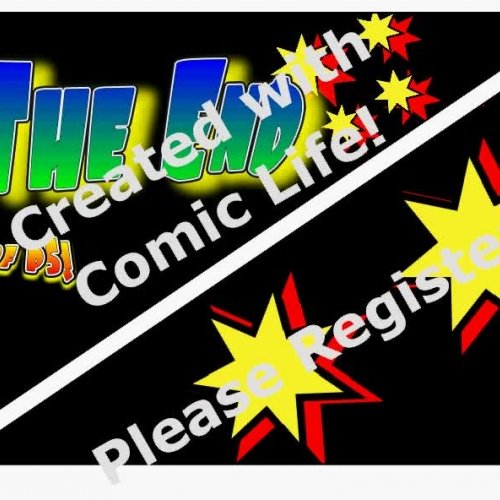 Primary Five Adventure