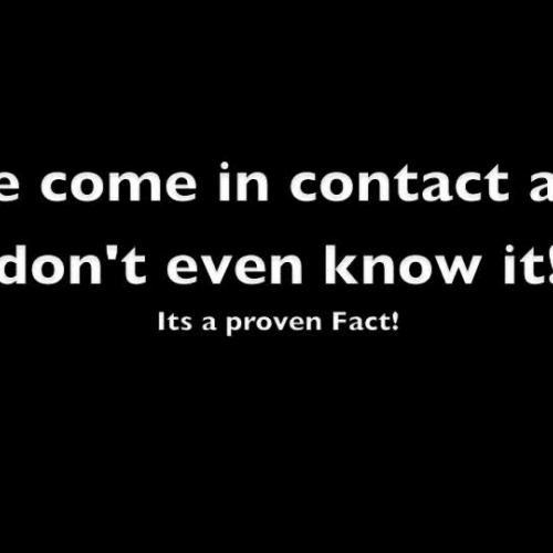 PSA- Formaldehyde-Johnnyd and James Seward