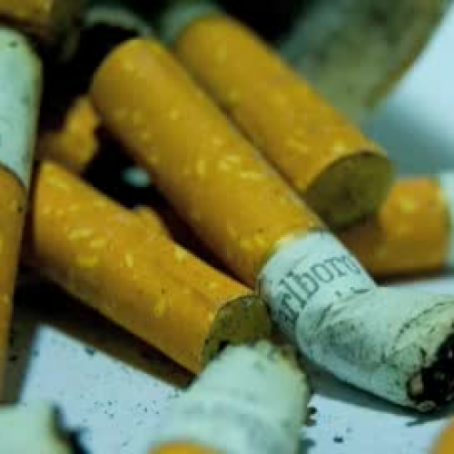 PAH- Polycyclic aromatic hydrocarbon