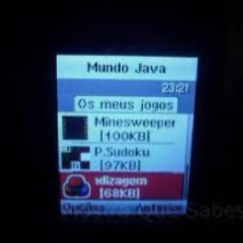 Jogo - Ricardo Pires