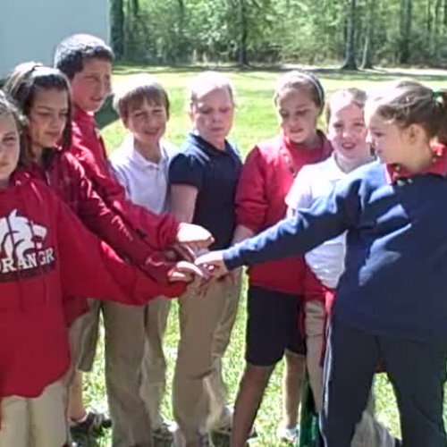 4-H and the Environment